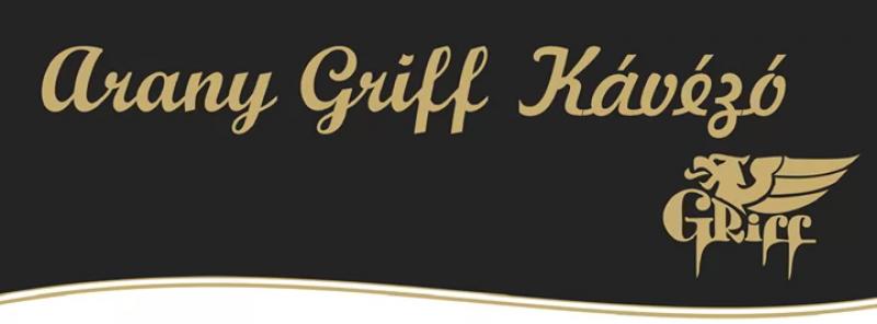 Arany Griff Kávézó – Étterem (Pápa)