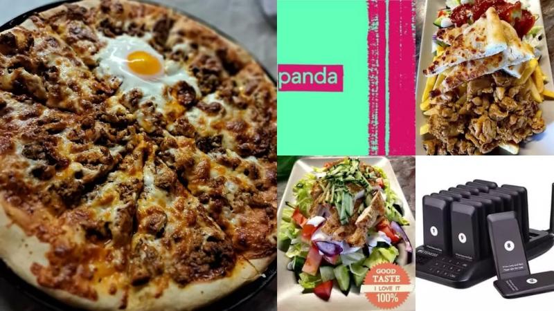 Betlász pizzéria – Pizzéria (Baracska)