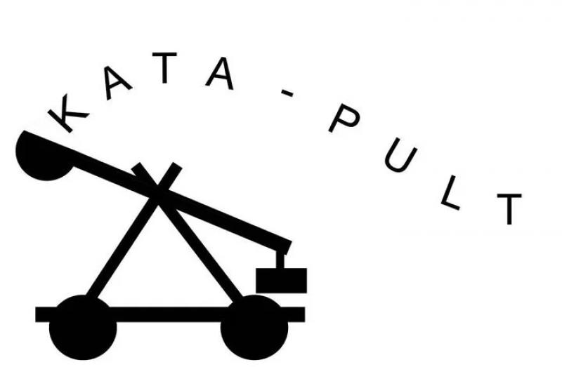 Kata-Pult – Kocsma (Pécsudvard)