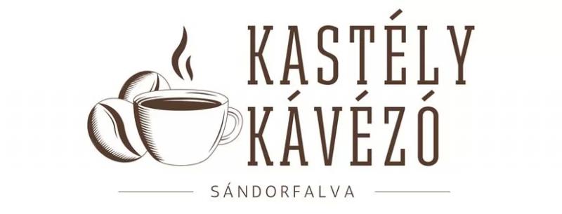 Kastély Kávézó – Kávézó (Sándorfalva)