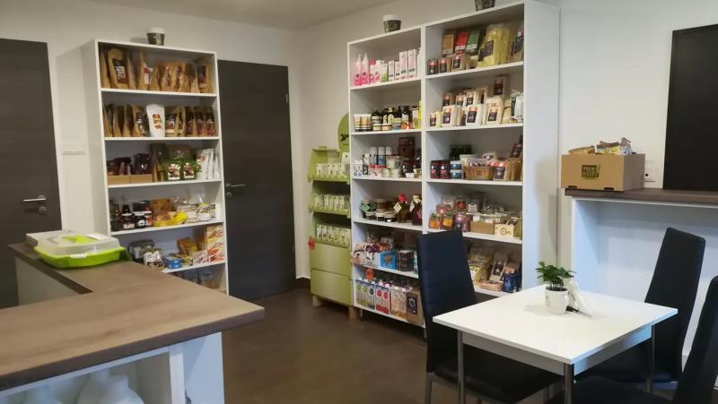 Naturmix – Kávézó (Algyo)