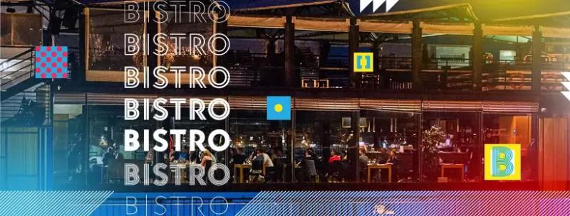 A38 Bistro – Bár (Budapest, XI. kerület)