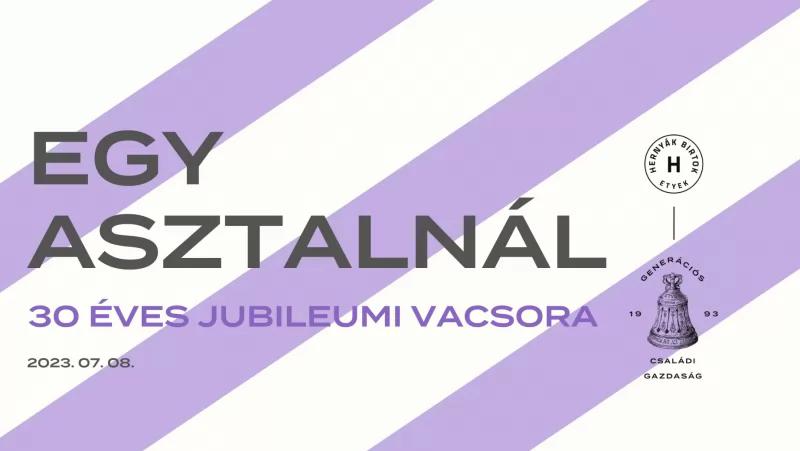Hernyák Birtok Etyek – Borászat/Pincészet (Etyek)