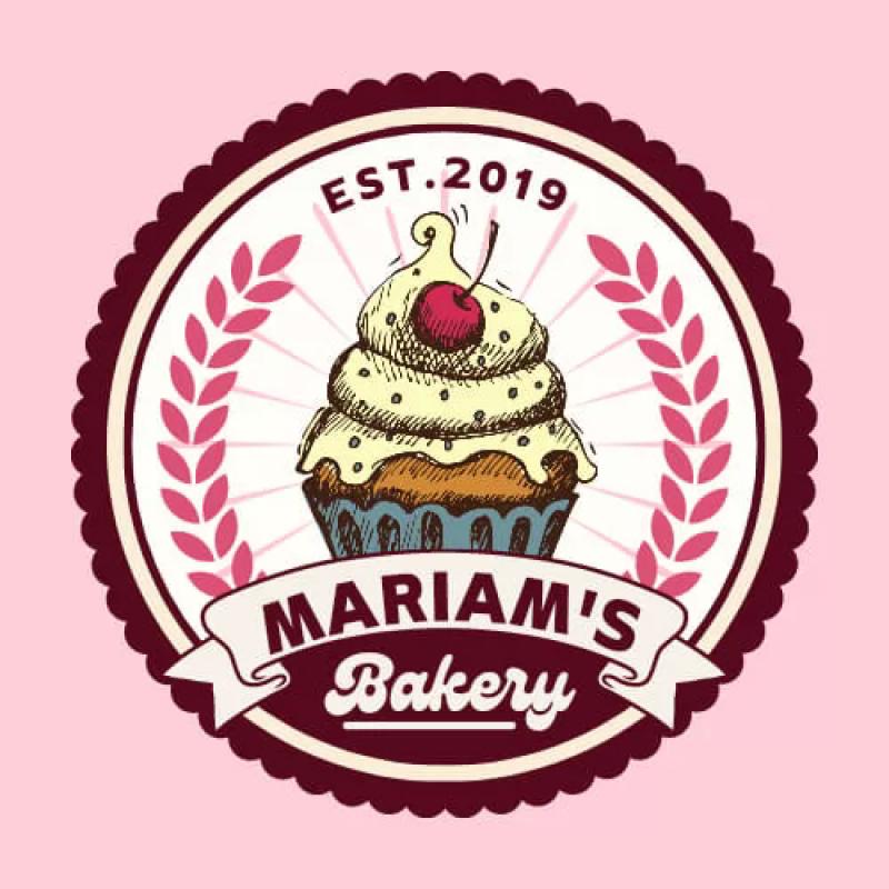 Mariam's Cupcakery – Cukrászda (Debrecen)