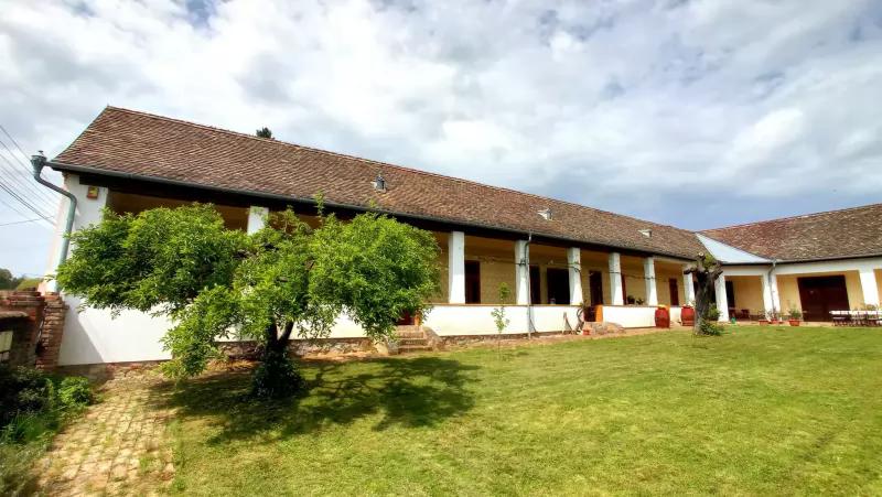 Jackfall Bormanufaktúra/ Winery – Borászat/Pincészet (Kisjakabfalva)