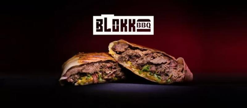 Blokk BBQ – BBQ (Budapest, XIX. kerület)