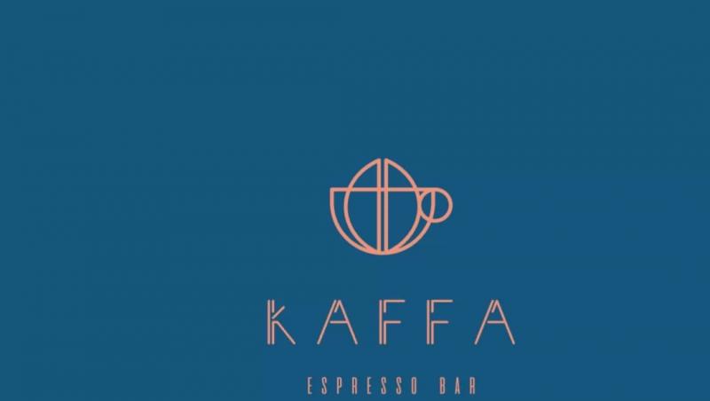 KAFFA – Kávézó (Dunaharaszti)