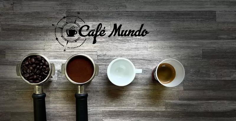 Café Mundo Budapest – Kávézó (Budapest, XIV. kerület)
