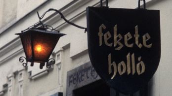 Fekete Holló Kisvendéglő – Étterem (Budapest, I. kerület)