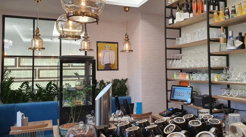 Non Plus Ultra Bistro – Bisztró (Budapest, XI. kerület)