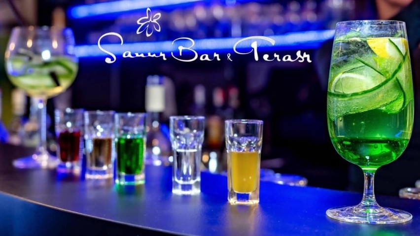 Sanur Bar & Terasz