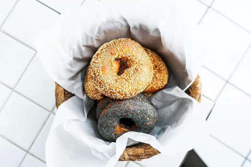 Budapest Bagel – Bagel (Budapest, VIII. kerület)