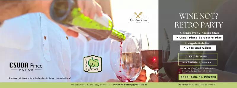 Csúzi Családi Pincészet Monor – Borászat/Pincészet (Monor)