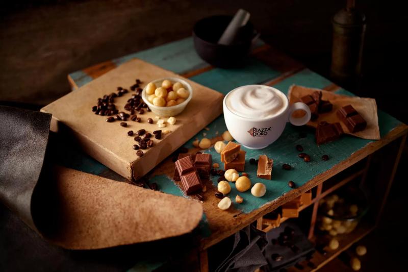 Coffeelike Kft. – Kávézó (Szigetszentmiklós)