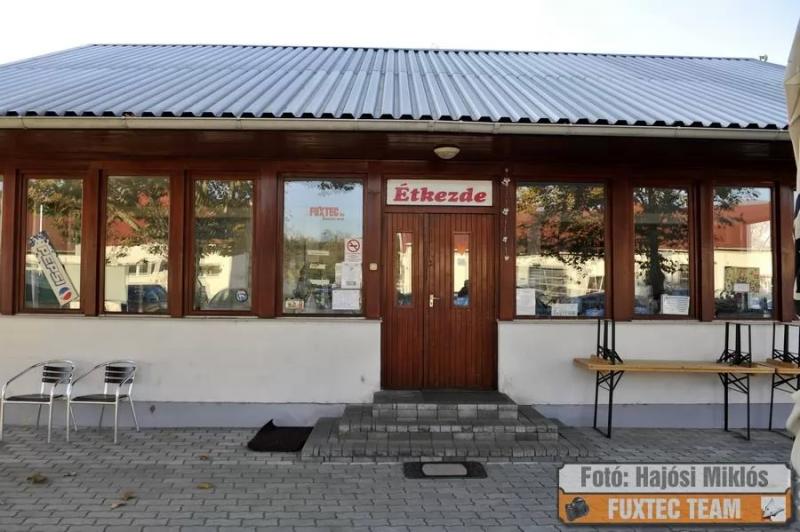 Kis Borostyán Étkezde – Étterem (Nyíregyháza)