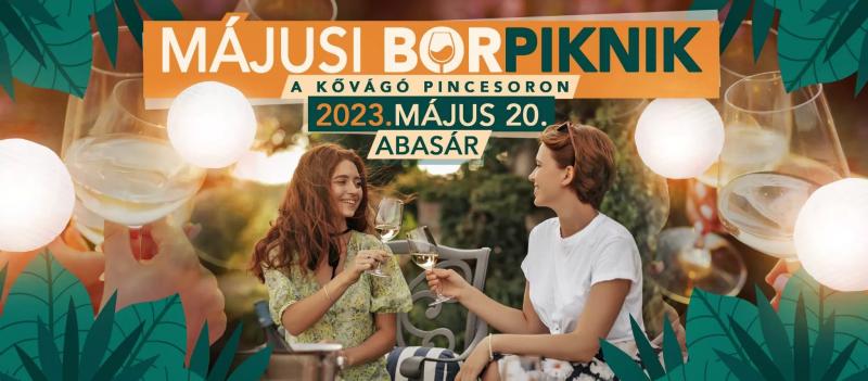 Borsika Pince – Borászat/Pincészet (Abasár)