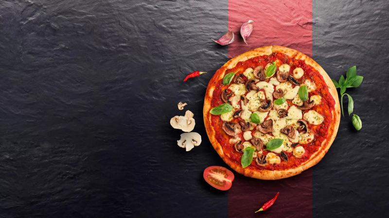 Pizzéria Károly kert Vigadó – Pizzéria (Mórahalom)