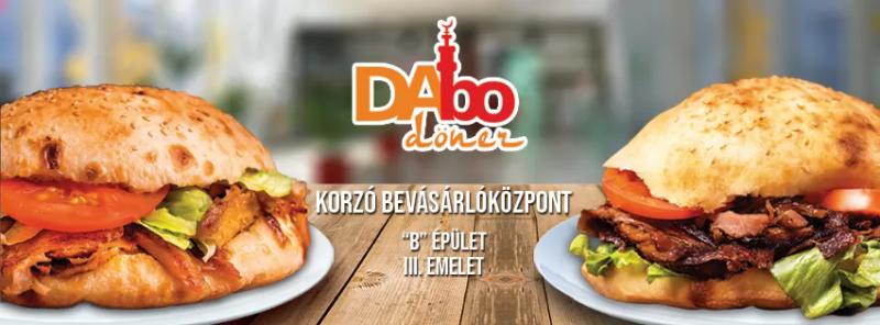 Dabo Döner Nyíregyháza – Gyorsétterem (Nyíregyháza)