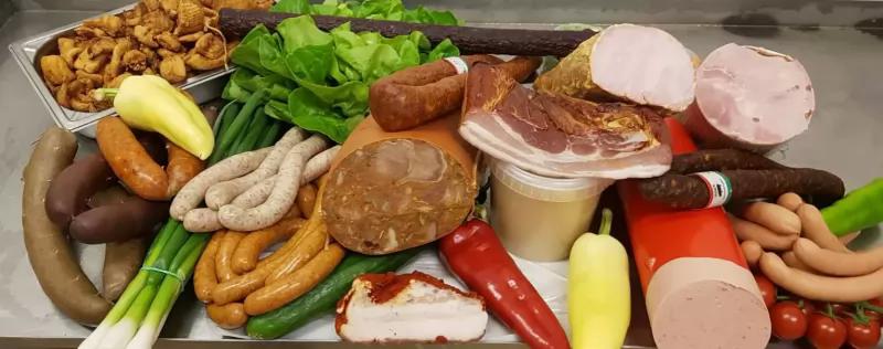 Zozy hús és delikát – Delikát (Nagykovácsi)