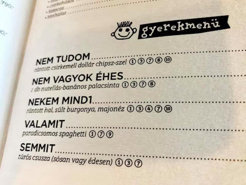 Fábián Mester Konyhája – Étterem (Biharkeresztes)