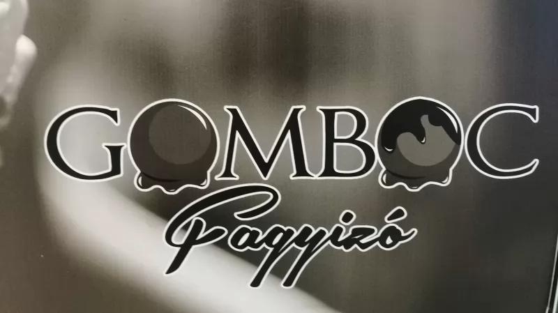 Gombóc Fagyizó Mór – Fagyizó (Mór)