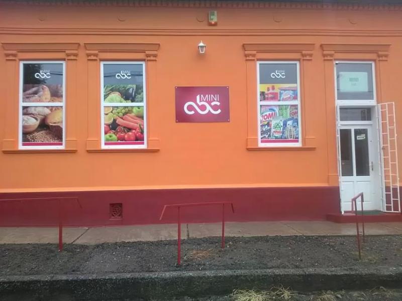 MINI ABC – Delikát (Bácsbokod)