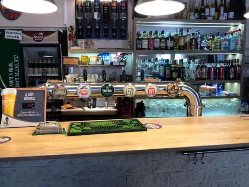 Környe Talpas Pub – Kocsma (Környe)