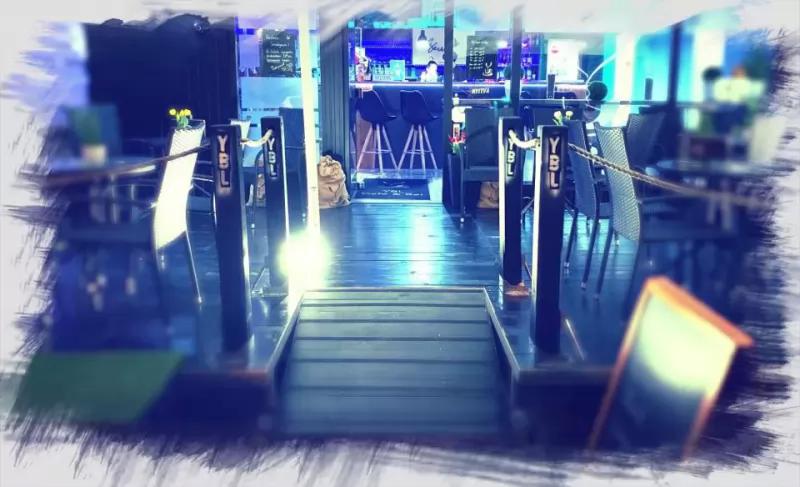 YBL Café & Bar – Bár (Pécs)