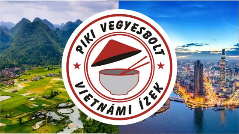 PIKI Asian Food Store Pécs – Büfé (Pécs)