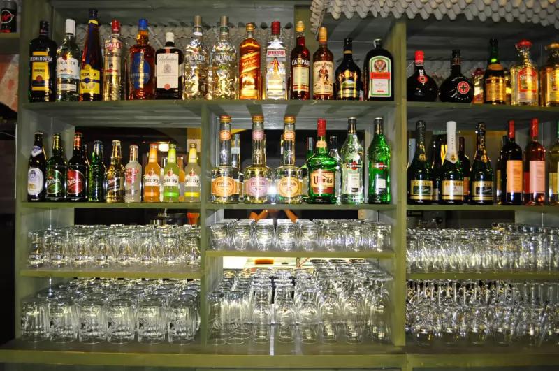 Gorcsev Korcsma-Söröző – Kocsma (Budapest, XIII. kerület)