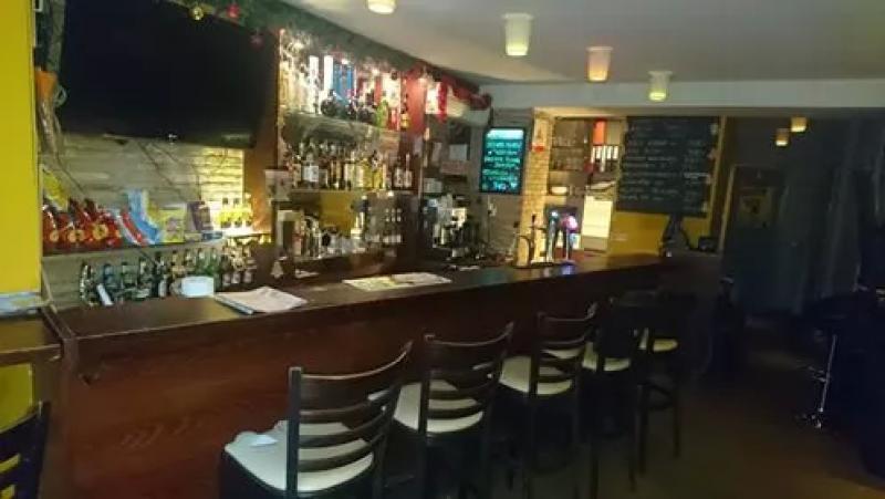 Cheho Bár Nagymező utca – Bár (Budapest, VI. kerület)