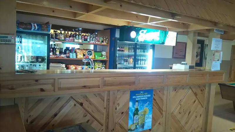 Mamma Rosa Söröző és Pizzéria – Pizzéria (Heréd)