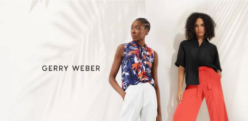 GERRY WEBER Hungary – Egyéb (Budapest, XII. kerület)