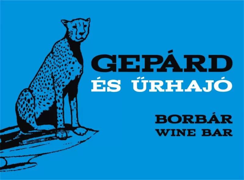 Gepárd és Űrhajó Borbár – Bár (Budapest, V. kerület)