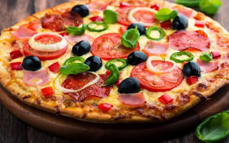 Vadász Pizzéria – Étterem (Tiszakanyár)
