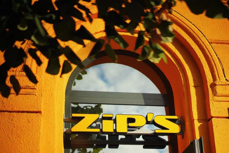 zip's BEER & Tapas – Söröző (Miskolc)