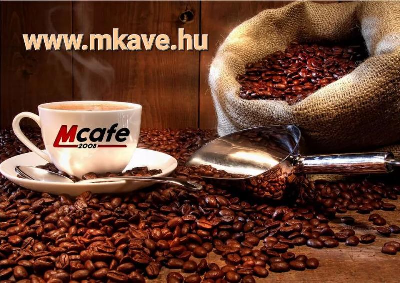 MCafe - kereskedelem és szerviz – Kávézó (Békéscsaba)