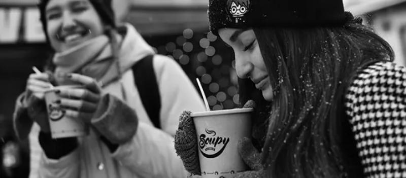 Soupy by Globus – Levesező (Debrecen)