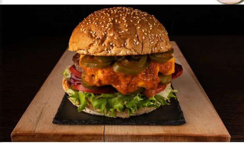 Lokál Burger & Bisztró – Bisztró (Budapest, VIII. kerület)