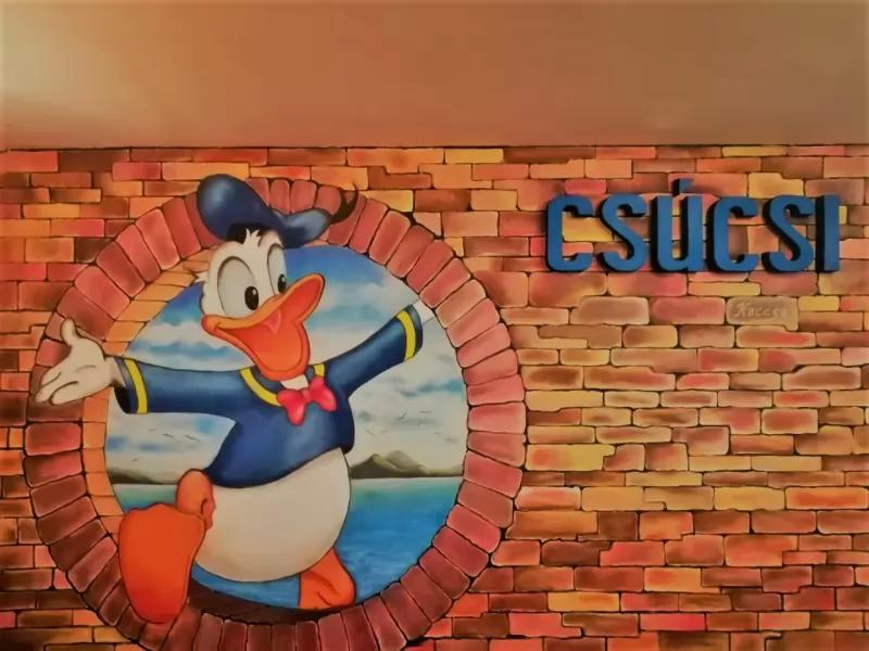 Csúcsi Presszó - új – Bár (Hajdúböszörmény)