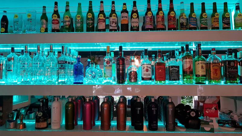 Terápia Pub – Kocsma (Budapest, XI. kerület)