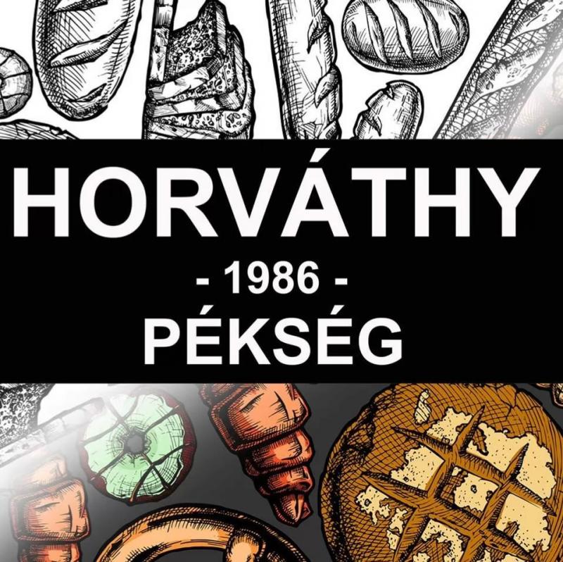 Horváthy Pékség – Pékség (Mohács)