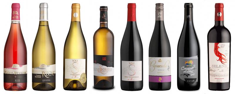 Transylwine – Borászat/Pincészet (Budapest, VI. kerület)