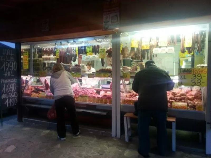 Vörösmarty Hentes – Egyéb (Budapest, XX. kerület)