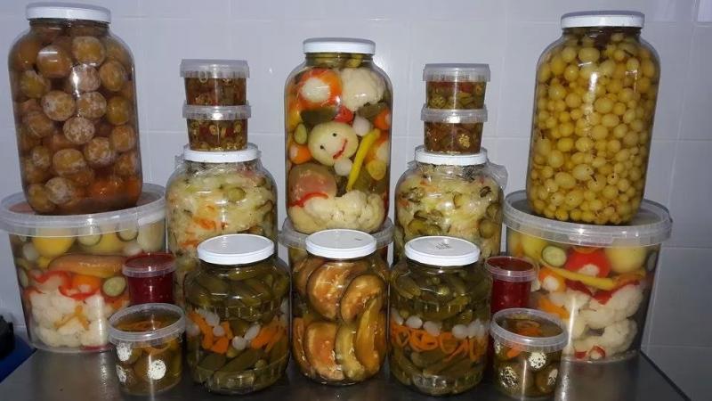 Pálinkás Savanyúság – Görög étterem (Vecsés)