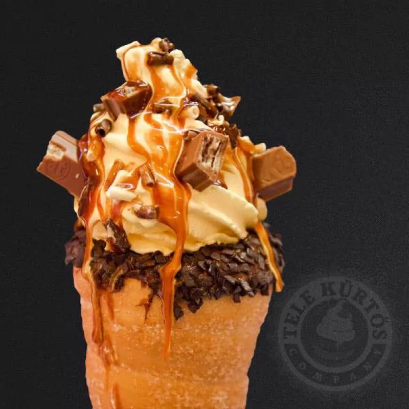 Softi Ice Sárvár – Fagyizó (Sárvár)