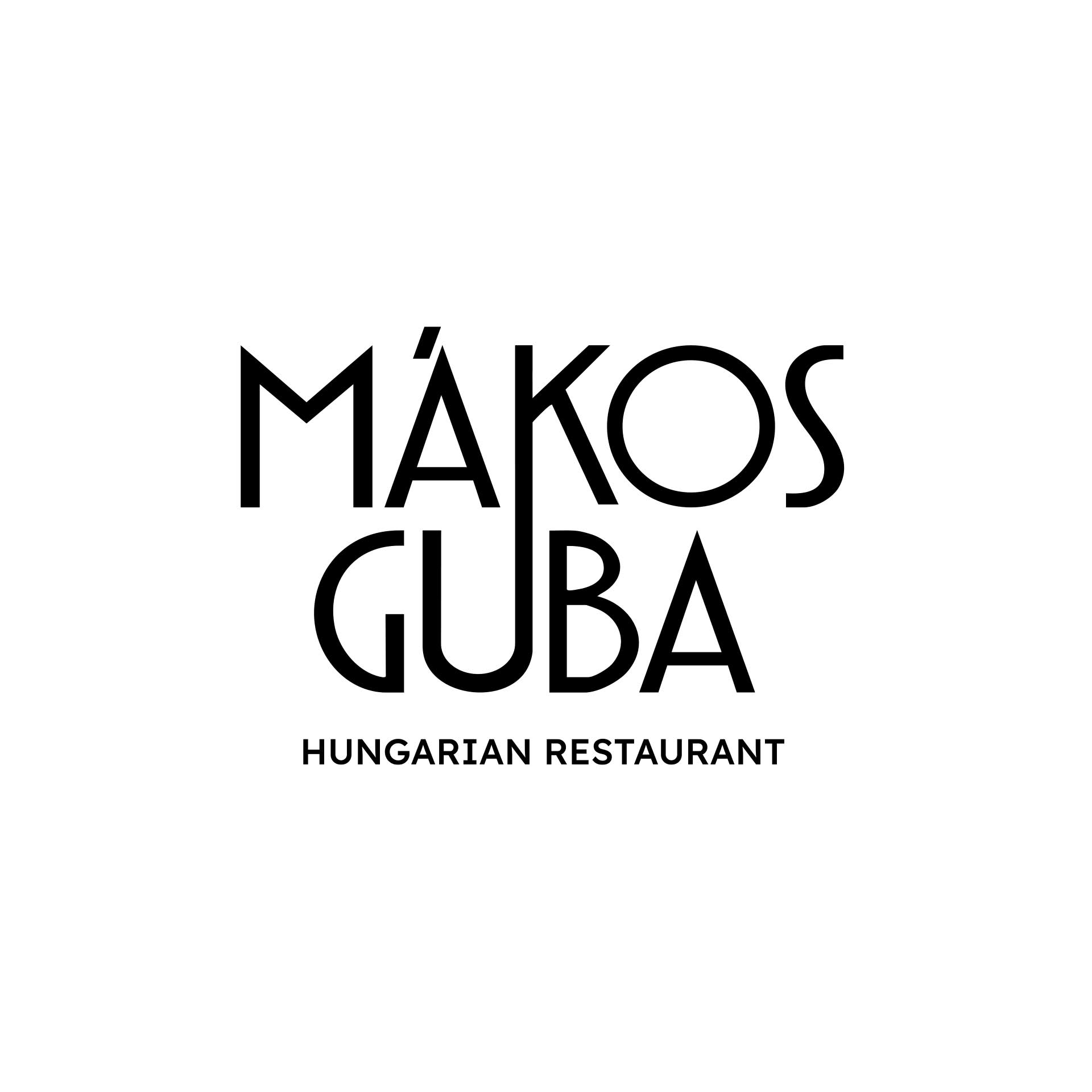 Mákos Guba Bistro – Bisztró (Budapest, I. kerület)