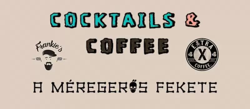 Frankie's Coctail Bar – Amerikai étterem (Budapest, III. kerület)