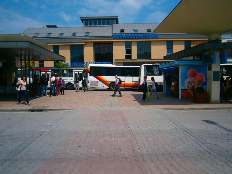 Centrál Fagyizó Székesfehérvár – Fagyizó (Székesfehérvár)