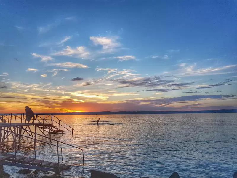 Gyros Büfé Siófok – Büfé (Siófok)